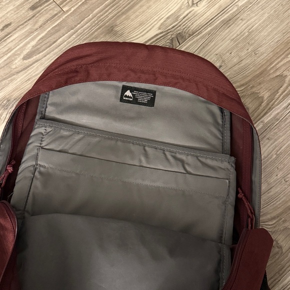 Burton Backpack - Picture 3 of 8